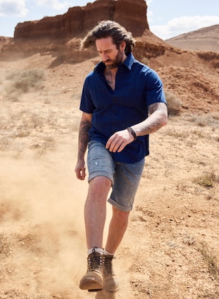 Bermudas 